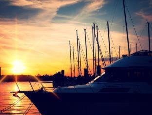 Konohana Hotel | Osaka Hokko Marina HULL