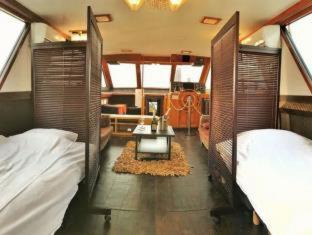 Konohana Hotel | Osaka Hokko Marina HULL