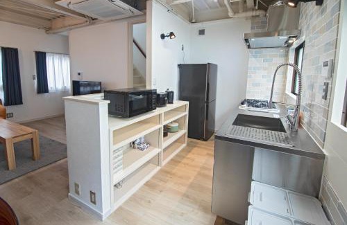 Nishi House | Osaka - House - Vacation STAY 16697