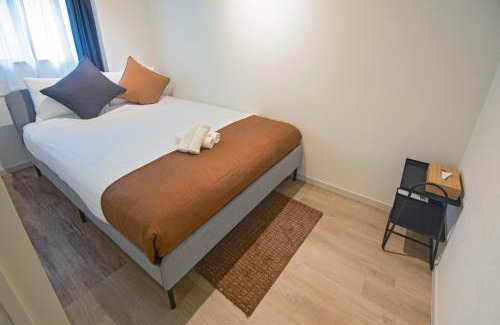 Nishi House | Osaka - House - Vacation STAY 16697