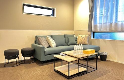 Konohana House | Osaka - House - Vacation STAY 20384