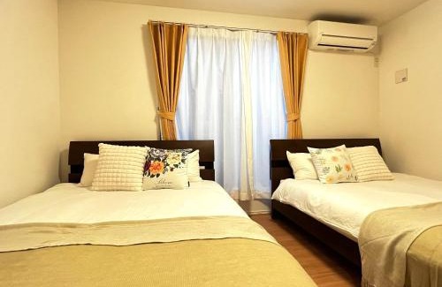 Konohana House | Osaka - House - Vacation STAY 20384