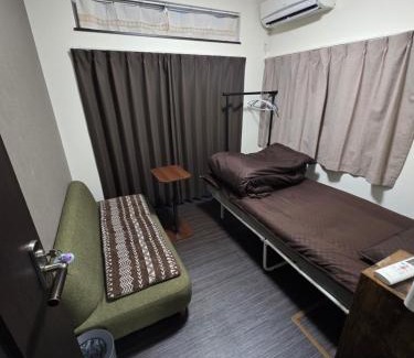 Ikeda House | Osaka Itami Airport NINN 大阪伊丹空港 にん