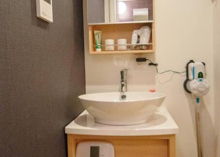 Tanimachi House | Osaka Matsuyamachi Shinsaibashi-1.6KM 4ppl House huihe