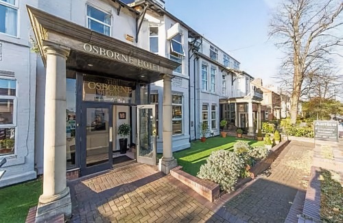 Jesmond Hotel | Osborne Hotel