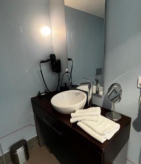 Sao Joao de Deus Apartment | Oscar Concept Apartments