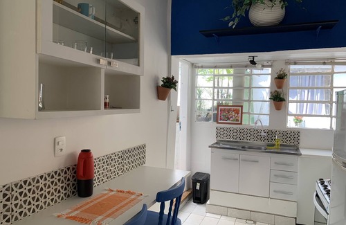 Pinheiros House | Oscar Freire Condominium 7