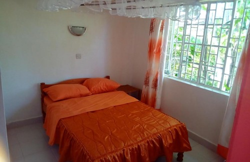 Kisumu House | Ose cottages 2