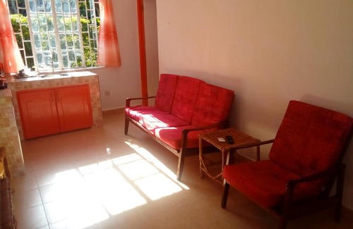 Kisumu House | Ose cottages 2