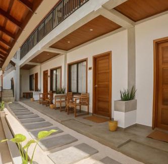 Felidhoo Hotel | Oshi Boutique