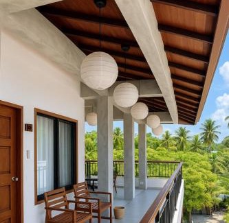 Felidhoo Hotel | Oshi Boutique