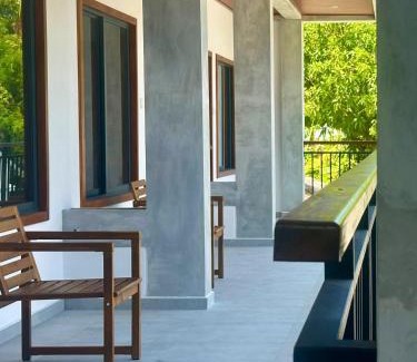 Felidhoo Hotel | Oshi Boutique