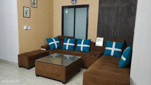 Sanganer House | OSHO Villa Homestay Near Airport