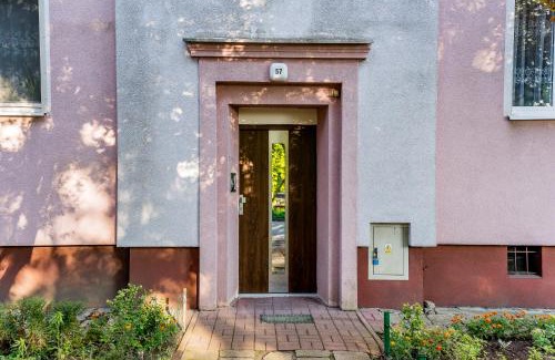 Stare Miasto District Apartment | Osiedle Przyjaźni Deluxe Apartment by BookingHost