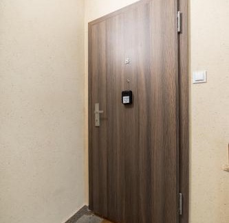 Stare Miasto District Apartment | Osiedle Sobieskiego Comfort Apartment by BookingHost