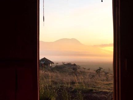 Arusha Hotel | Osiligilai Maasai Lodge