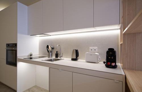 L'Illa Perduda Apartment | Osito Hub - Justo y Pastor