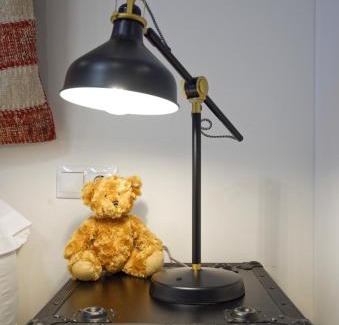 Ciutat Jardi Apartment | Osito Hub - l'Explorador Andrés