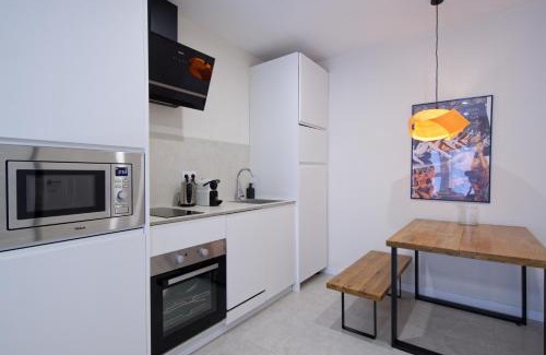 Ciutat Jardi Apartment | Osito Hub - l'Explorador Andrés