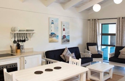 Still Bay Apartment | Osler Place Stilbaai