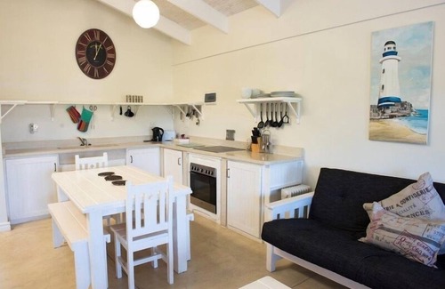Still Bay Apartment | Osler Place Stilbaai