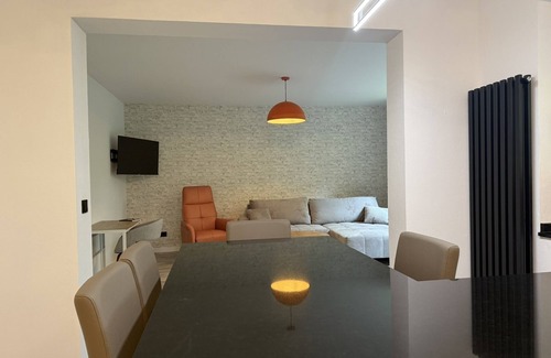 Leichlingen Apartment | Oslo: Trade fair/business/holiday apartment