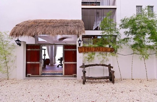 Oslob Resort | Oslob Whale Shark Resort inc.