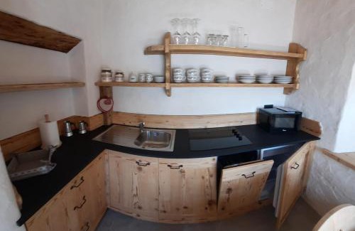 Rocca Pietore House | Ospitalità Diffusa Laste Dolomites - Cèsa del Bepo Moro