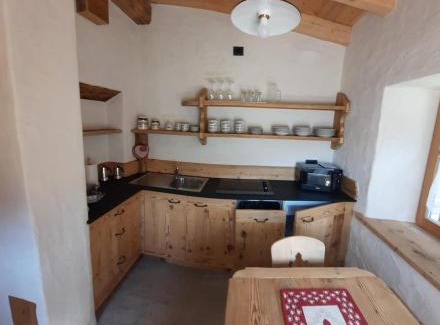 Rocca Pietore House | Ospitalità Diffusa Laste Dolomites - Cèsa del Bepo Moro