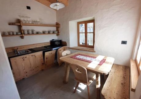 Rocca Pietore House | Ospitalità Diffusa Laste Dolomites - Cèsa del Bepo Moro