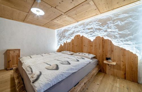 Rocca Pietore House | Ospitalità Diffusa Laste Dolomites - Cèsa del Bepo Moro