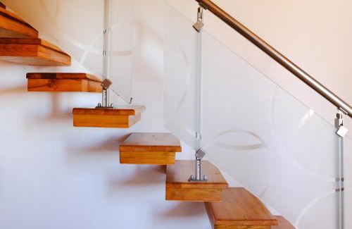 Camini Bed & Breakfast | Ospitalità diffusa Jungi Mundu