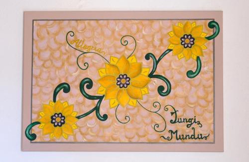 Camini Bed & Breakfast | Ospitalità diffusa Jungi Mundu