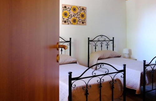 Camini Bed & Breakfast | Ospitalità diffusa Jungi Mundu