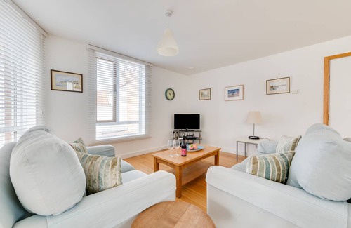 Southwold Cottage | Osprey