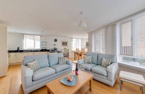 Southwold Cottage | Osprey