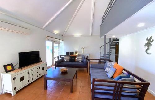 Exmouth Villa | Osprey Holiday Village Unit 112