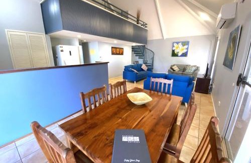 Exmouth Villa | Osprey Holiday Village Unit 115