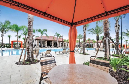 Loughman Cottage | Ospreys Landing at Solterra Resort