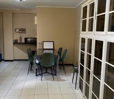 Paramaribo House | Osso fu mi ati (huis van mijn hart)