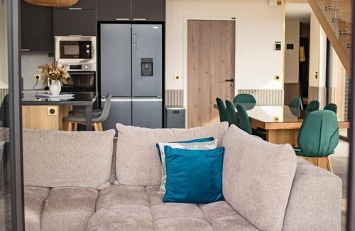 Saint-Mards-en-Othe House | Ostara Ecolodge - SAINT MARDS EN OTHE