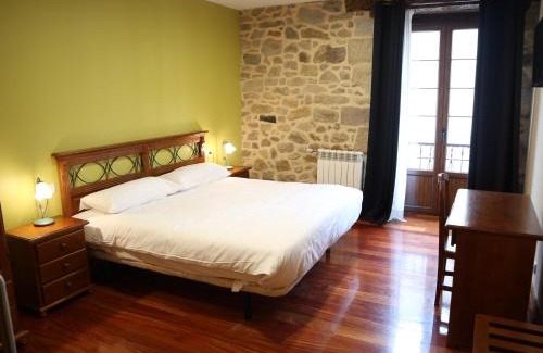 Zegama House | Ostatu Zegama