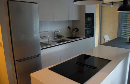 Orozko House | Osteiko Etxea. Entire apartment. Sleeps 5.