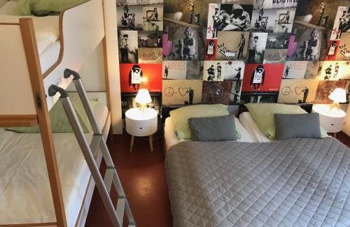 Bremervoerde Hotel | Ostel Jugendhotel Bremervörde