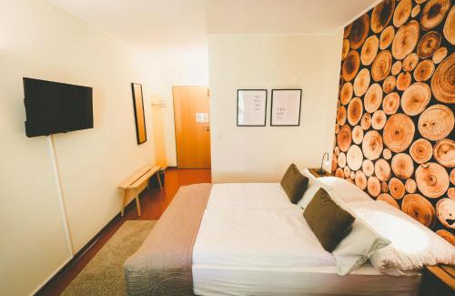 Bremervoerde Hotel | Ostel Jugendhotel Bremervörde