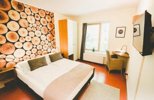 Bremervoerde Hotel | Ostel Jugendhotel Bremervörde