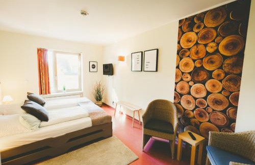 Bremervoerde Hotel | Ostel Jugendhotel Bremervörde