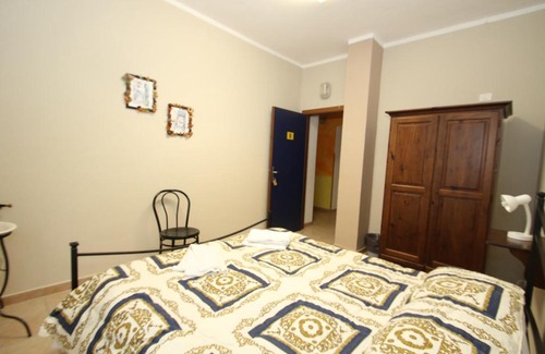 Sigillo Bed & Breakfast | Ostello Del Volo