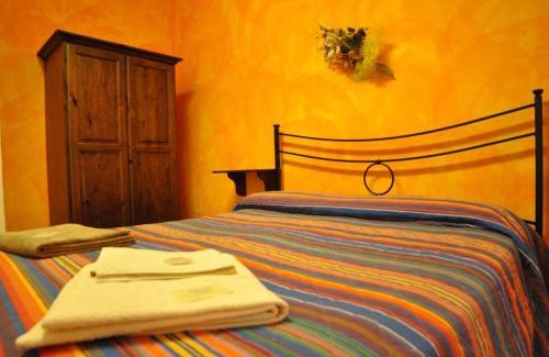 Sigillo Bed & Breakfast | Ostello Del Volo