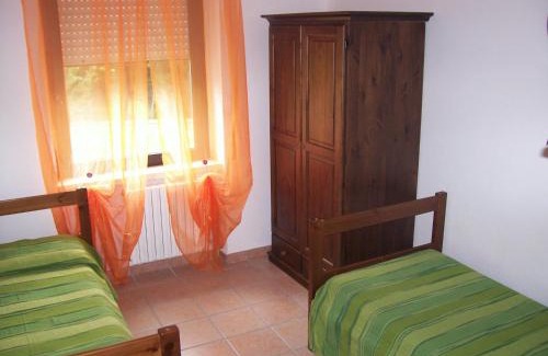 Sigillo Bed & Breakfast | Ostello Del Volo